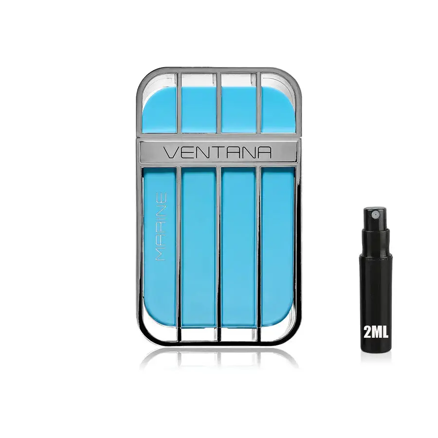 Ventana Marine - Armaf - Sample - Image 3