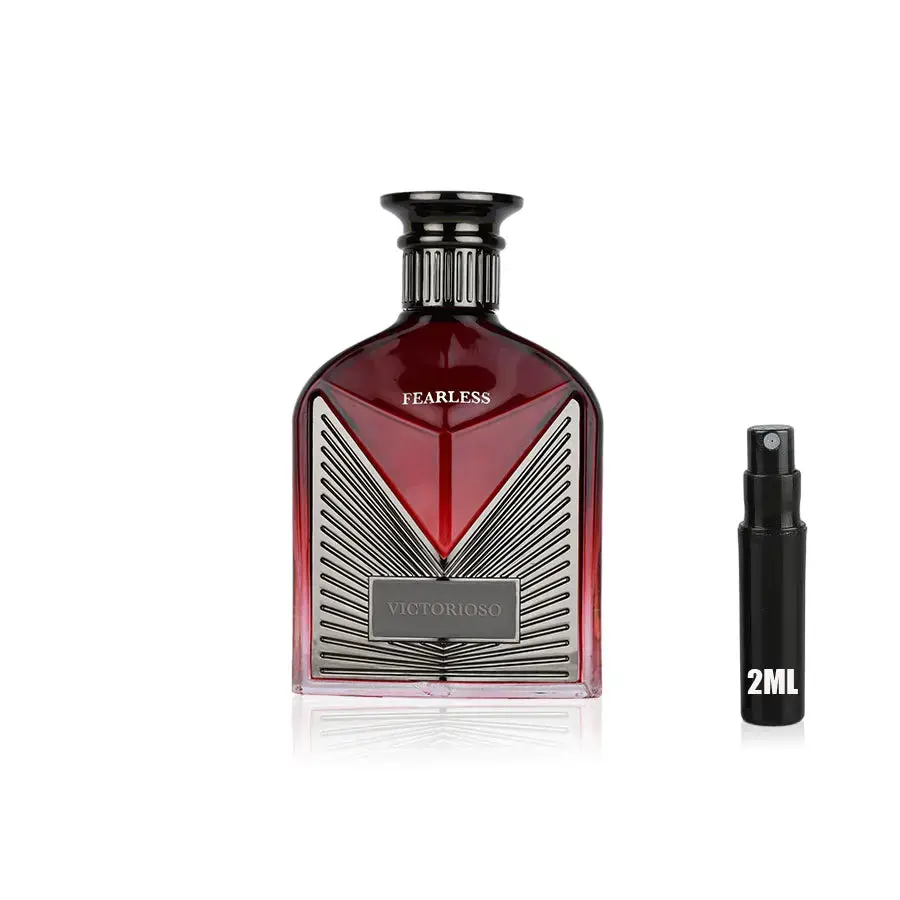 Victorioso Fearless - Maison Alhambra - Sample - Image 3