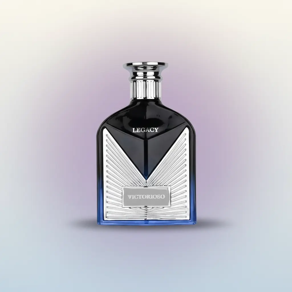 Victorioso Legacy - Maison Alhambra - Sample