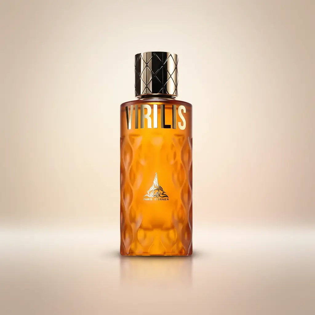 Virilis - Paris Corner - Sample