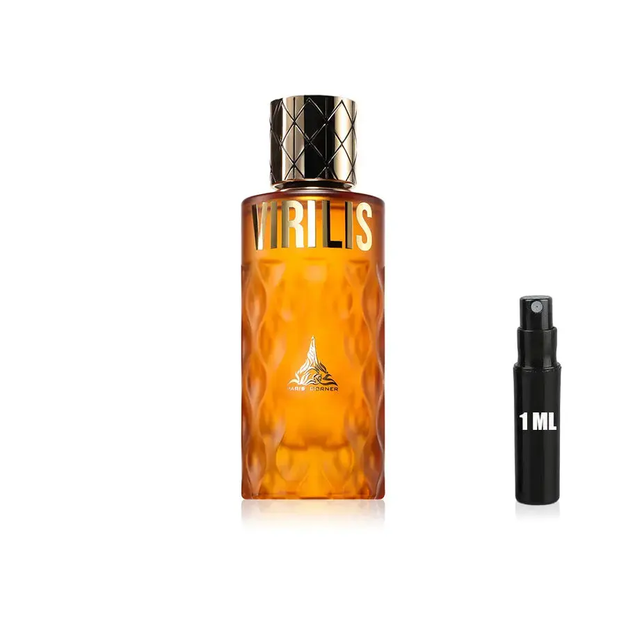 Virilis - Paris Corner - Sample - Image 2