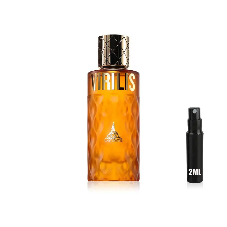 Virilis - Paris Corner - Sample - Image 3