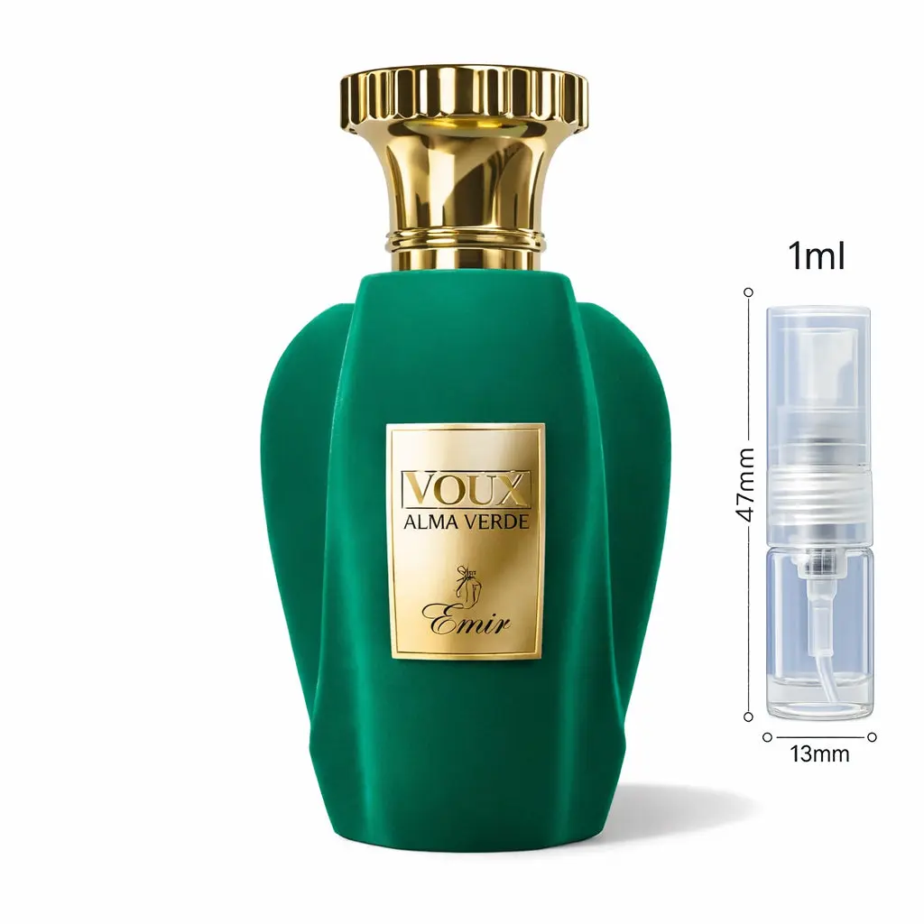 Voux Alma Verde - Emir - Sample - Image 2