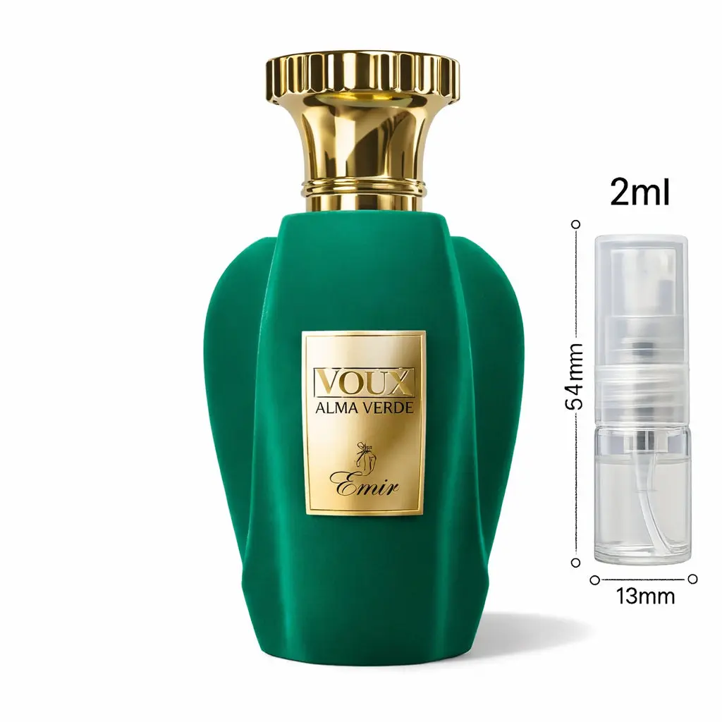 Voux Alma Verde - Emir - Sample - Image 3