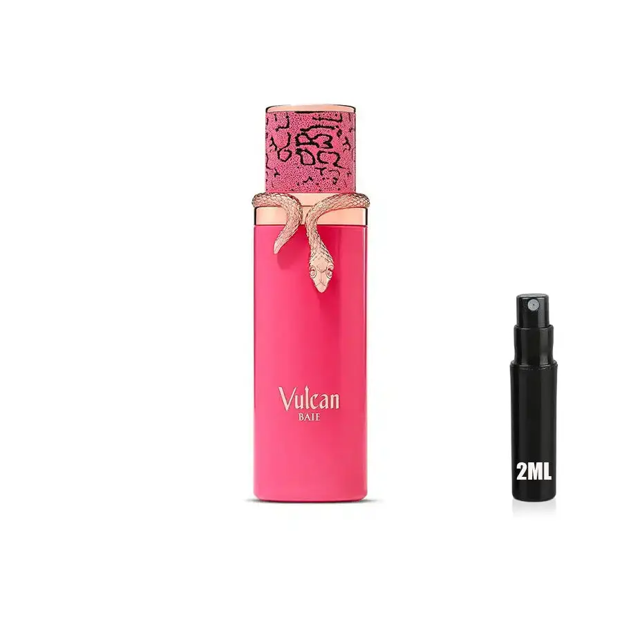 Vulcan Baie - French Avenue - Sample - Image 3