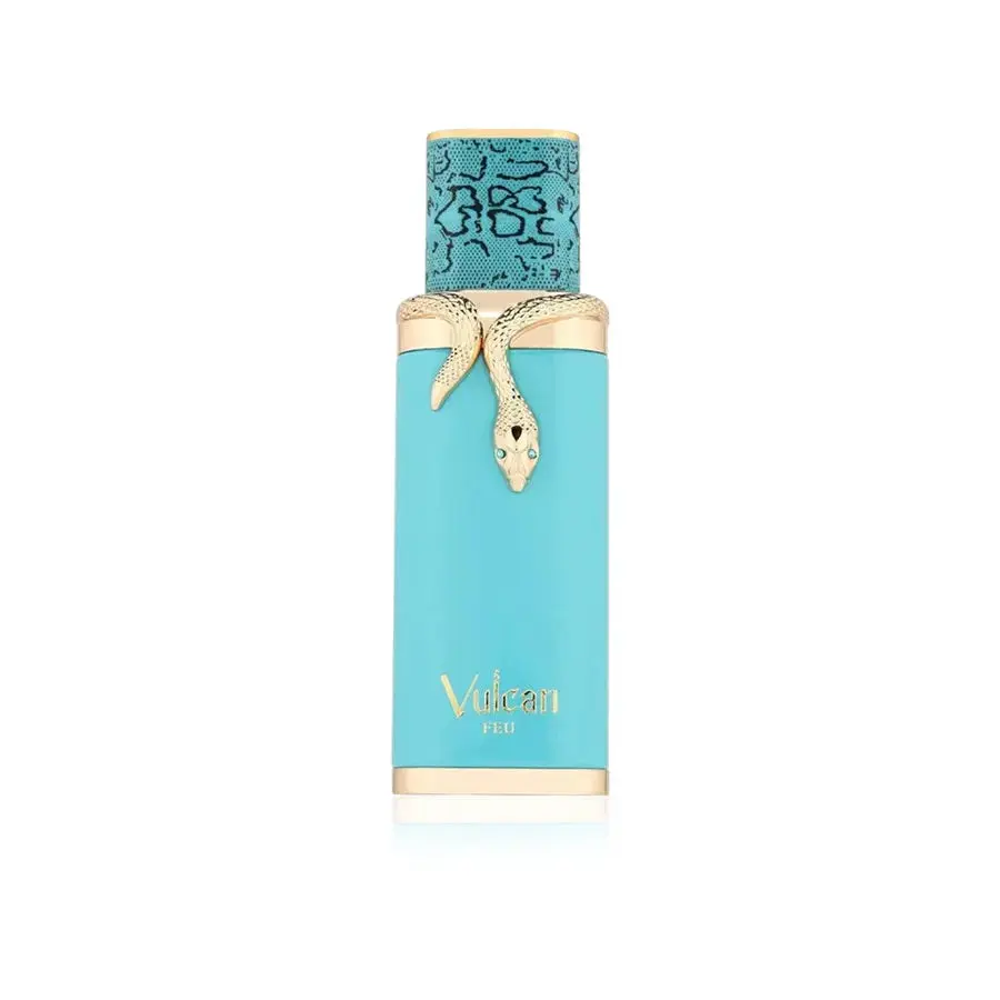 Vulcan Feu - French Avenue - Sample - Image 2