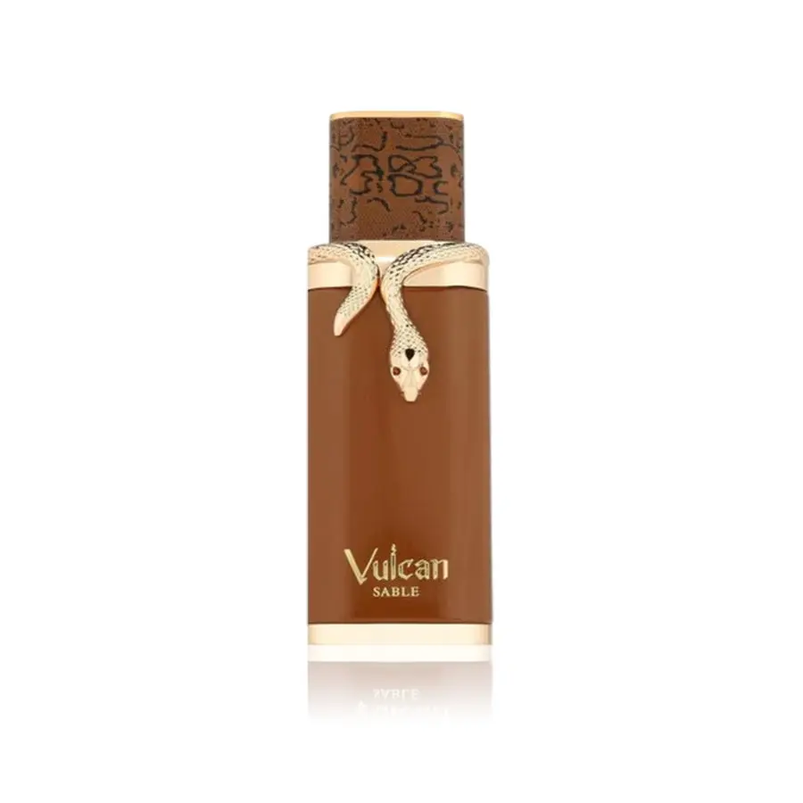 Vulcan Sable - French Avenue - Sample - Image 2