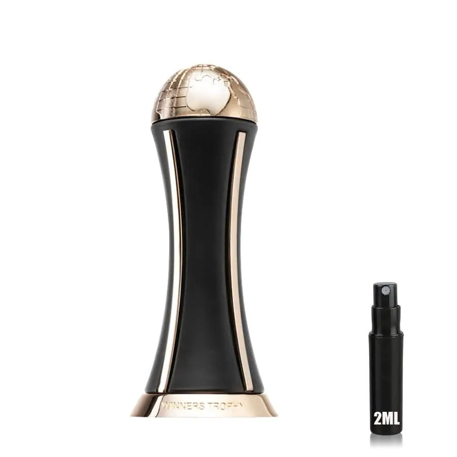 Winners Trophy Gold - Lattafa Pride - Sample - Image 2