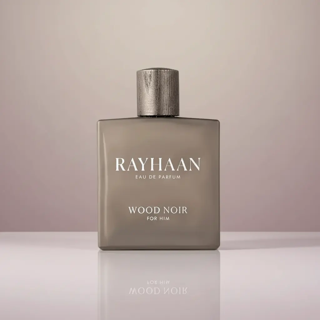 Wood Noir - Rayhaan - Sample - Image 2