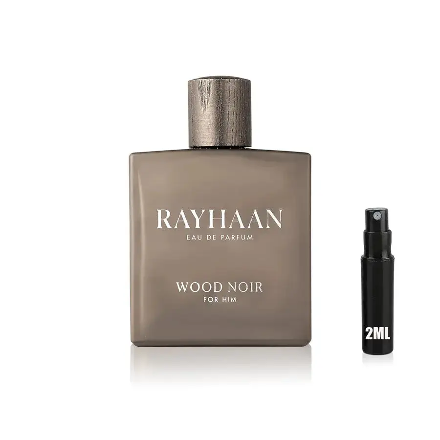 Wood Noir - Rayhaan - Sample - Image 3