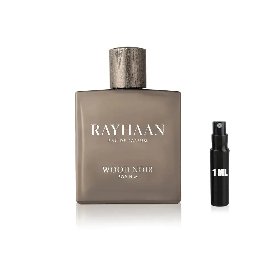 Wood Noir - Rayhaan - Sample - Image 4