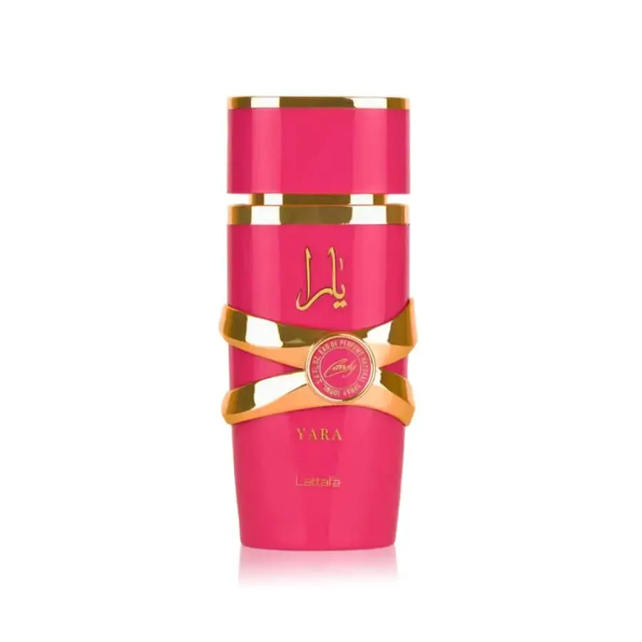 Yara Candy - Lattafa - Sample - Image 2