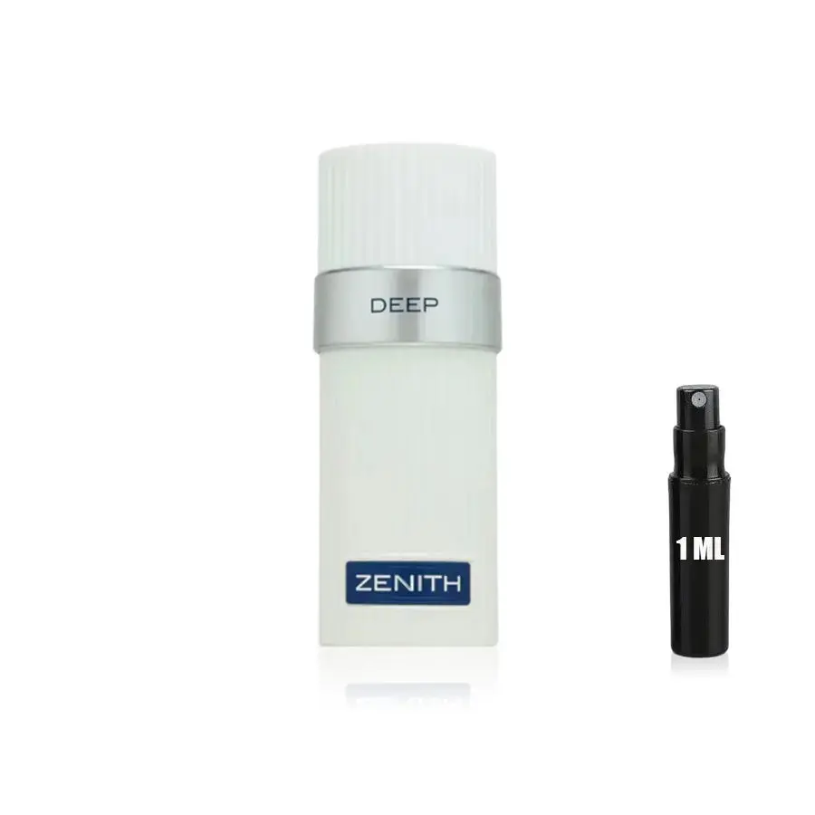 Zenith Deep - French Avenue - Sample - Image 3