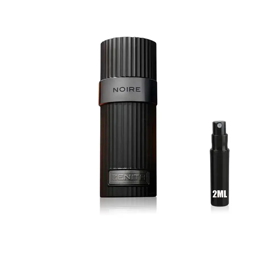 Zenith Noire - French Avenue - Sample - Image 3