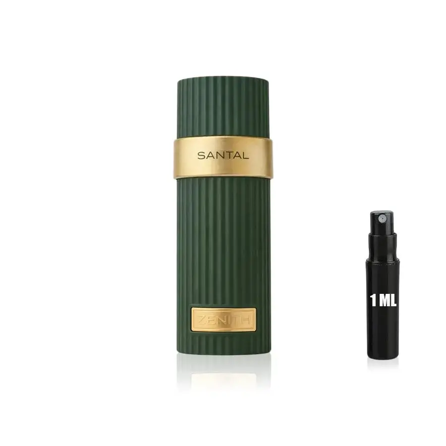 Zenith Santal - French Avenue - Sample - Image 3