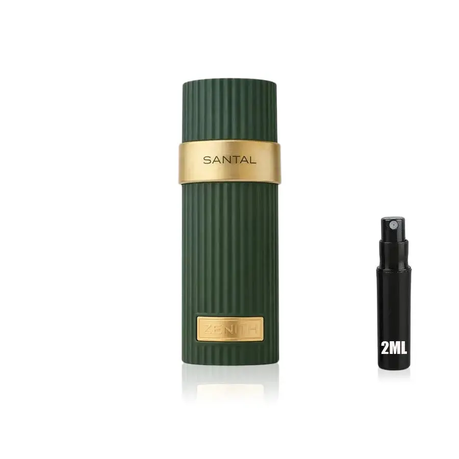 Zenith Santal - French Avenue - Sample - Image 4