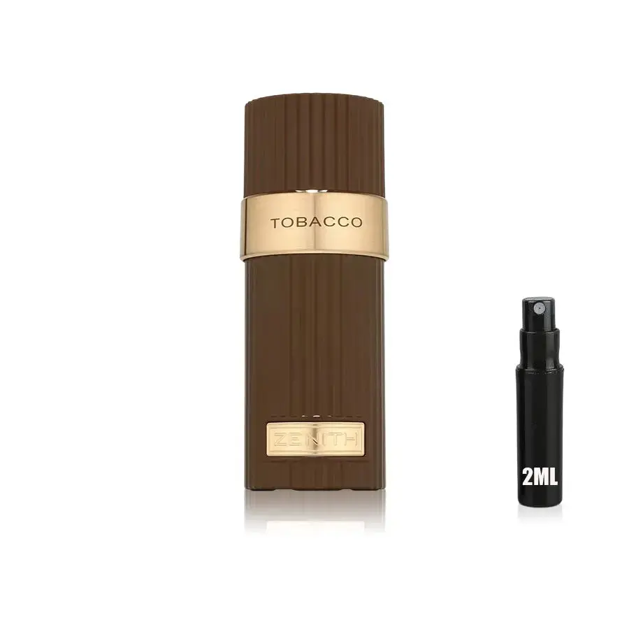 Zenith Tobacco - French Avenue - Sample - Image 3