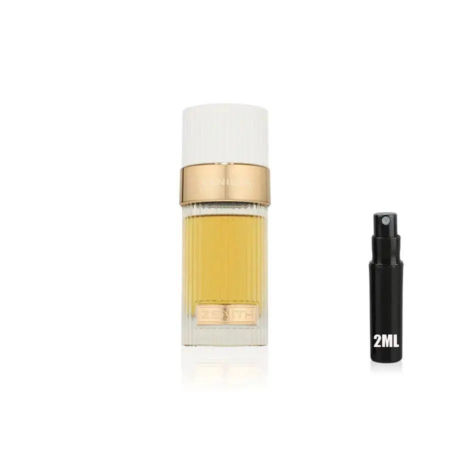 Zenith Vanilla - French Avenue - Sample - Image 3