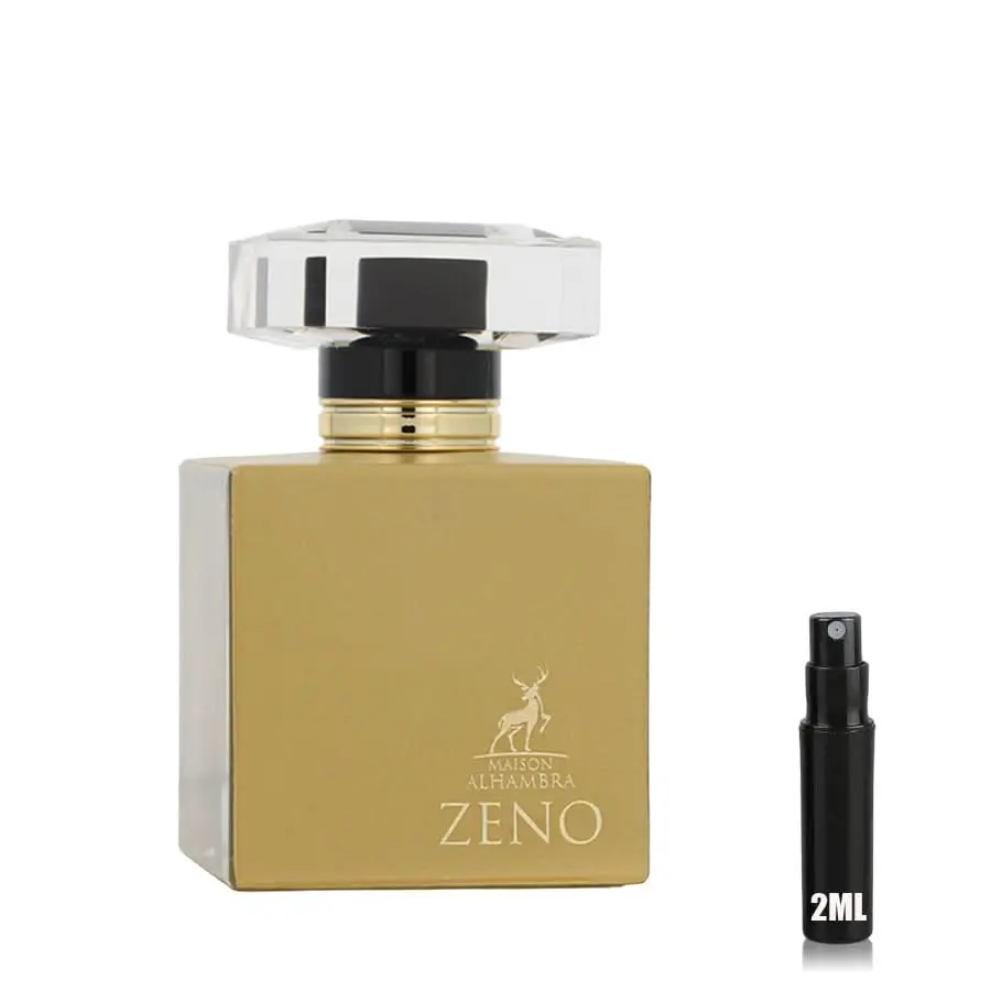Zeno - Maison Alhambra - Sample - Image 2