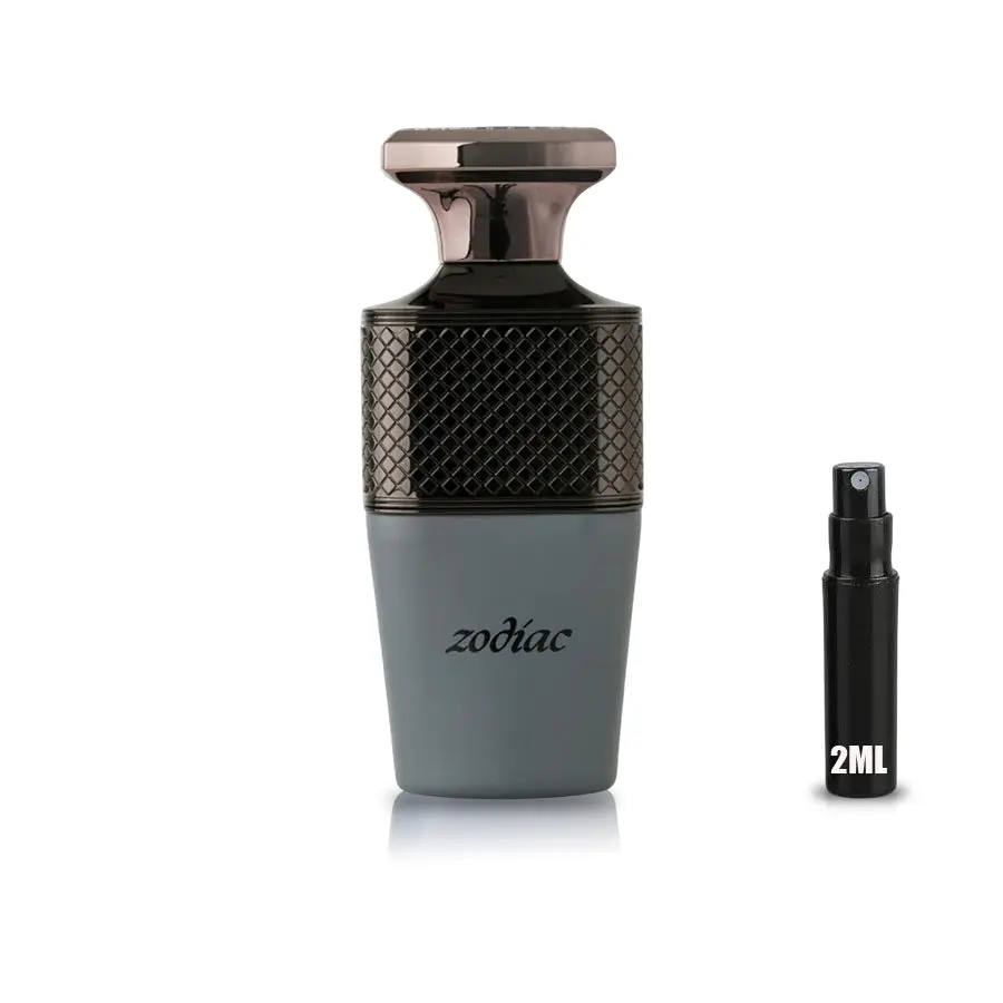 Zodiac - Paris Corner - Sample - Image 2