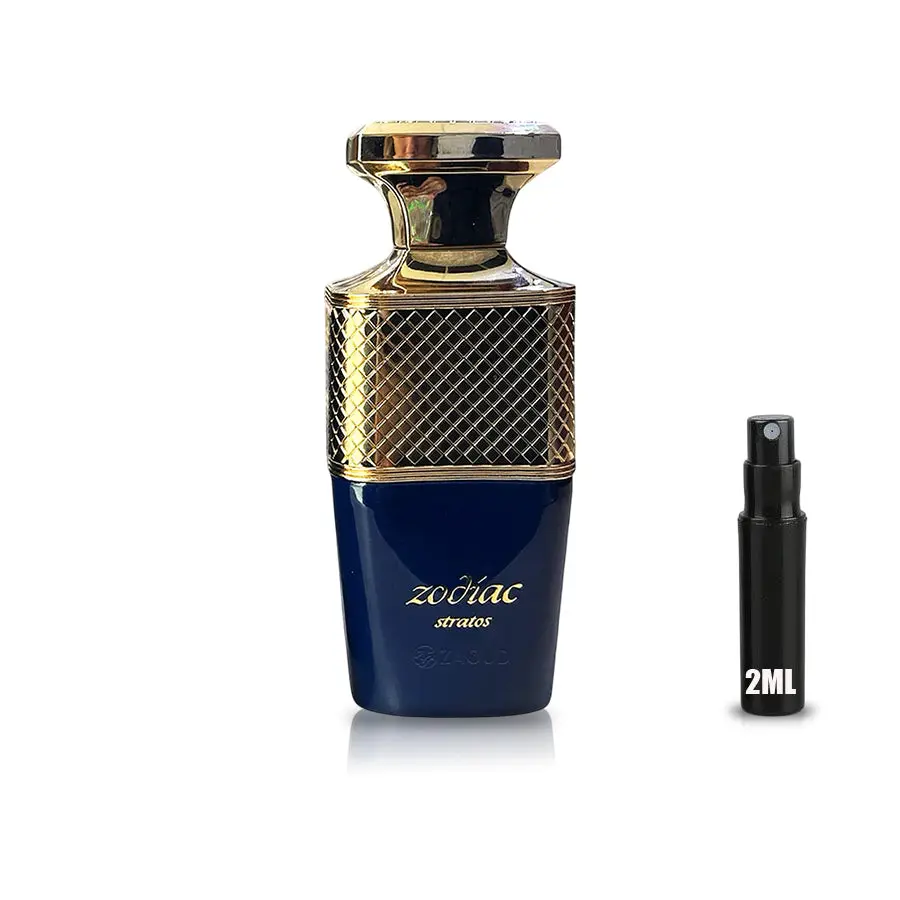 Zodiac Stratos - Paris Corner - Sample - Image 2