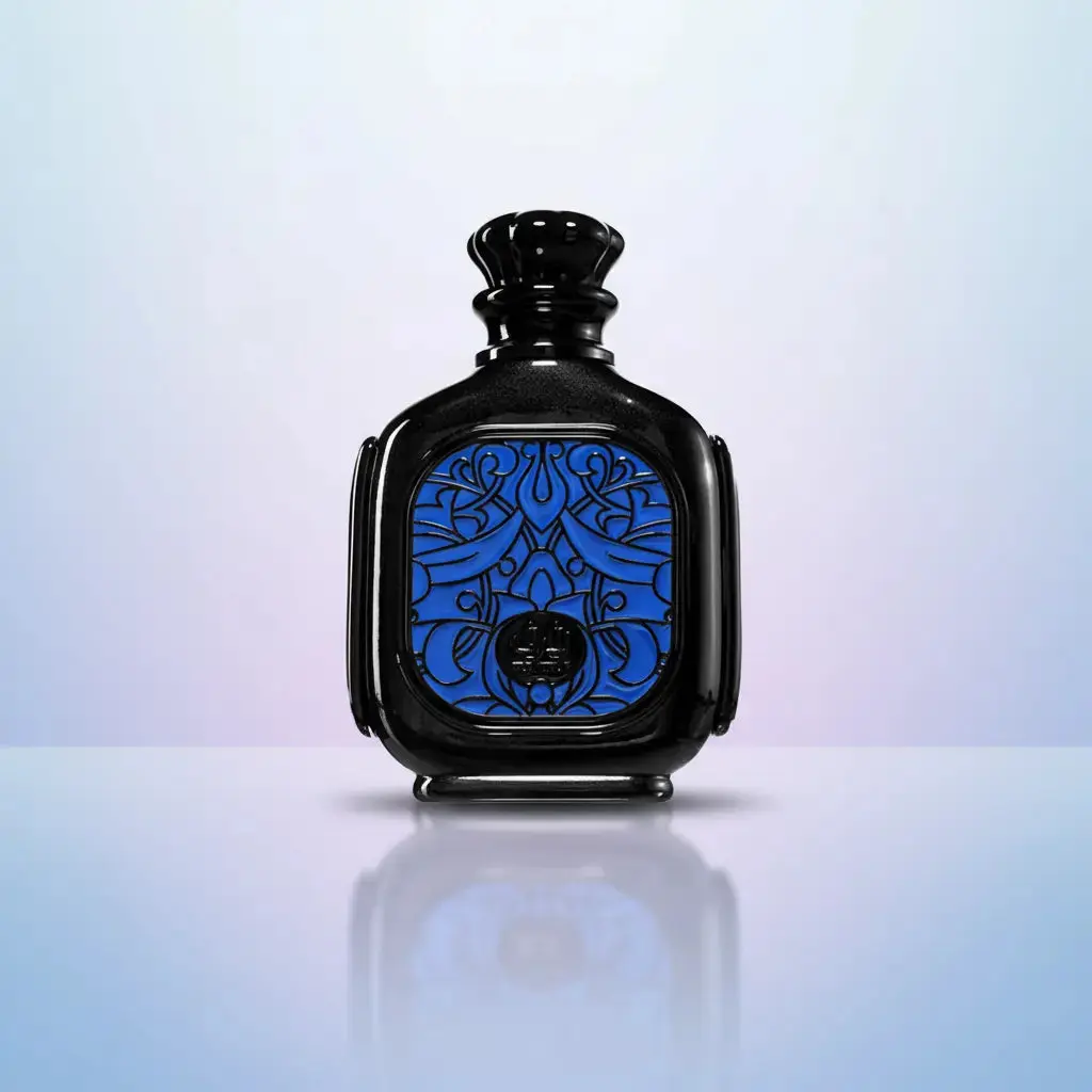 Zukhruf Black - Zimaya - Sample - Image 2