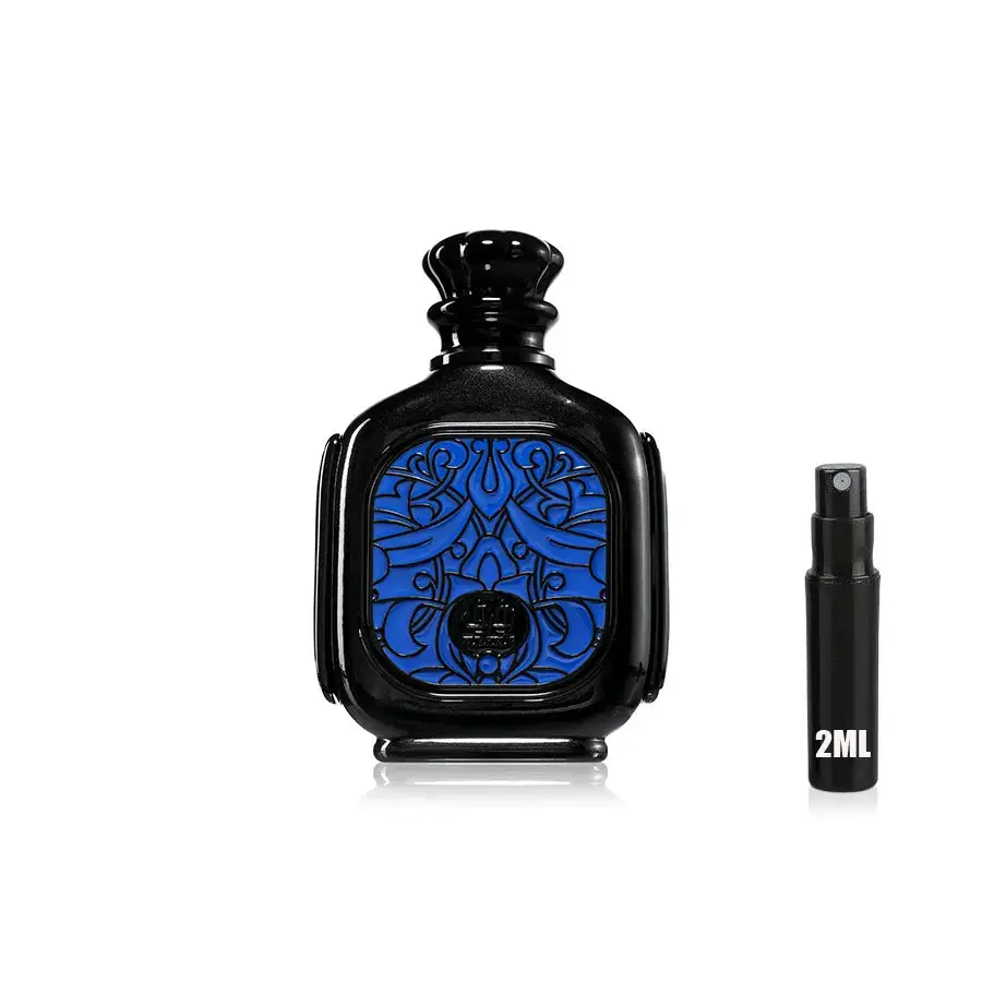 Zukhruf Black - Zimaya - Sample - Image 3